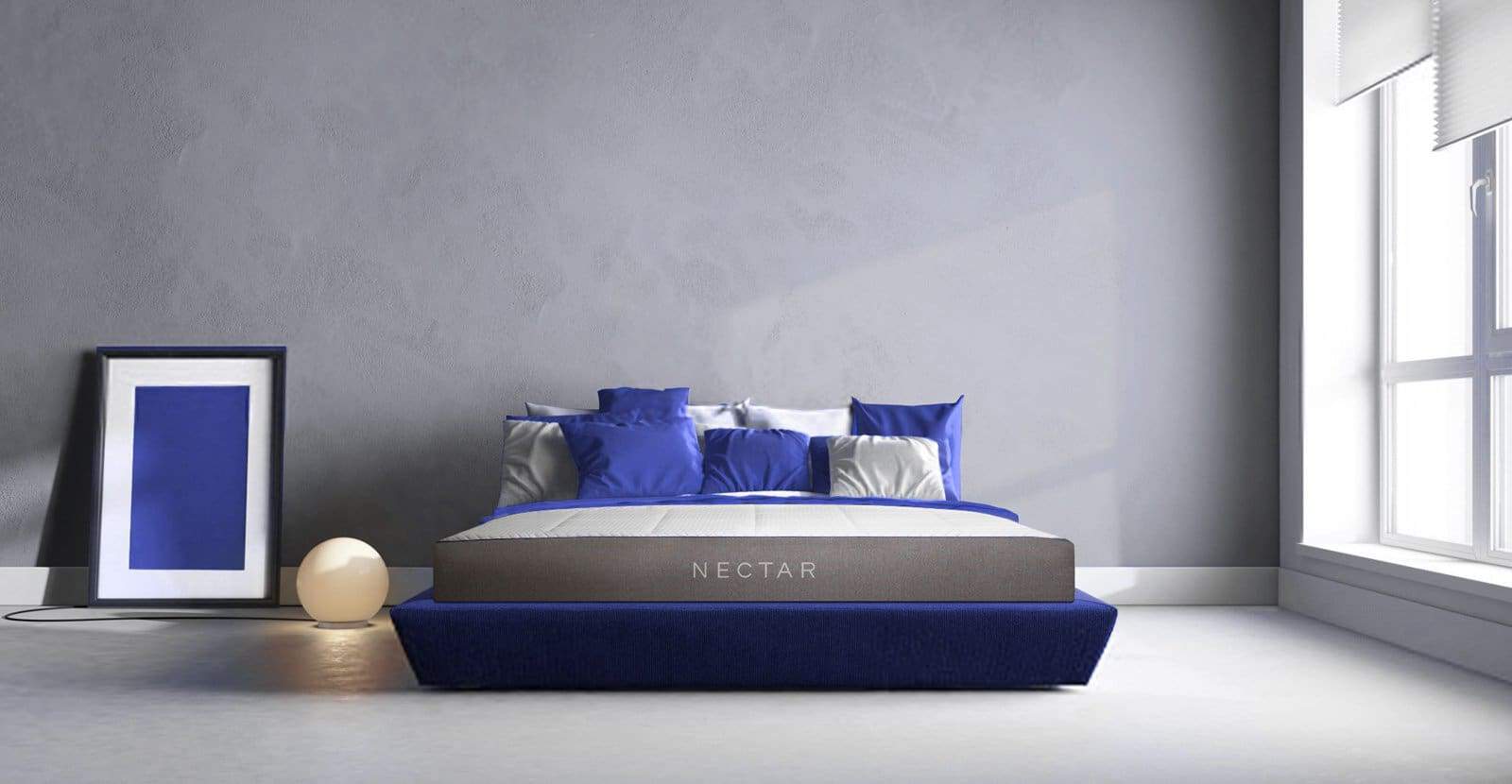 Image result for nectar mattress