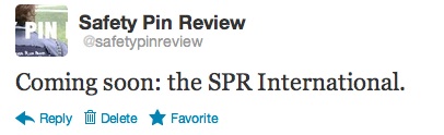 spr intl