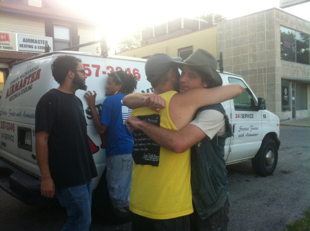(Huggin' Pals)